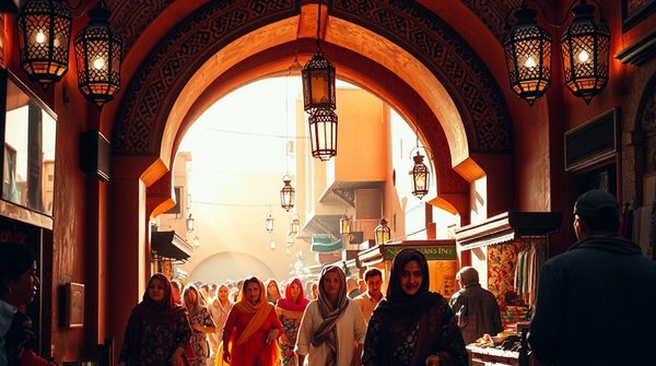 Morocco cultural experiences tours: discover the heart of an ancient land